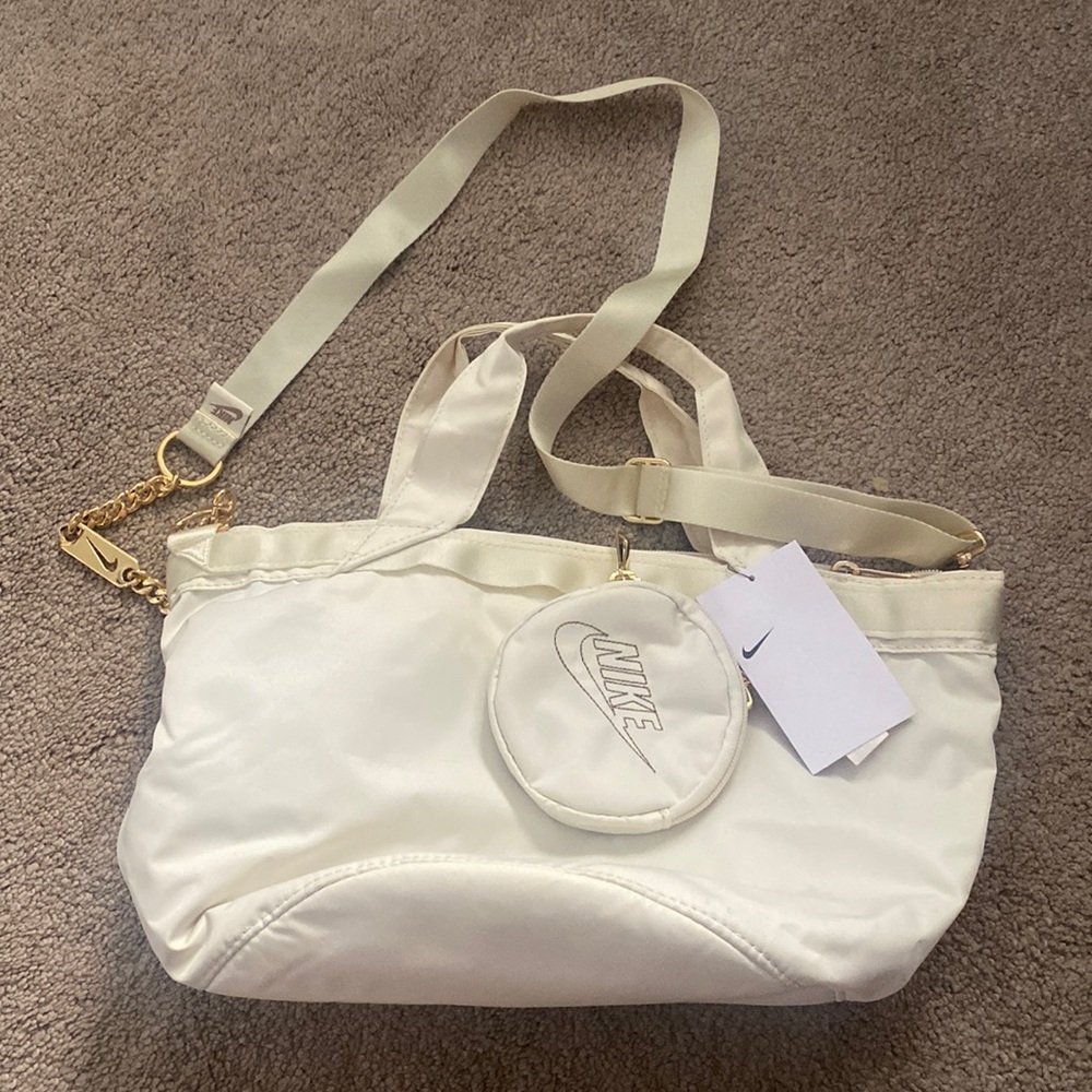 New Nike cross body bag
